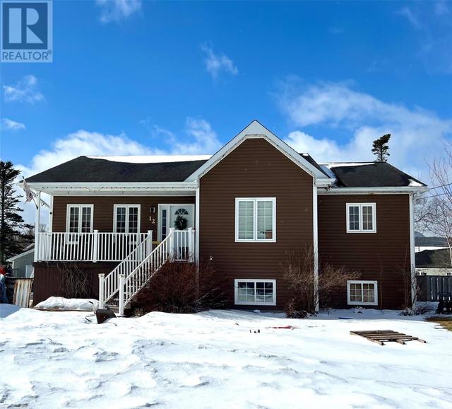 12 Bonia Avenue, House detached with 4 bedrooms, 2 bathrooms and null parking in Pasadena NL | Image 1
