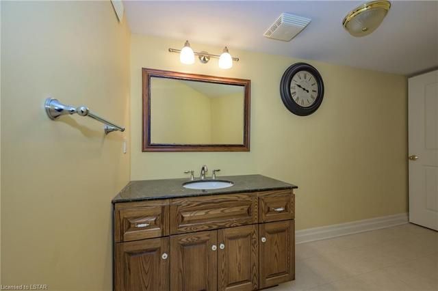 35191 Salem (R.R. #8) Road, House detached with 4 bedrooms, 3 bathrooms and 12 parking in North Middlesex ON | Image 34