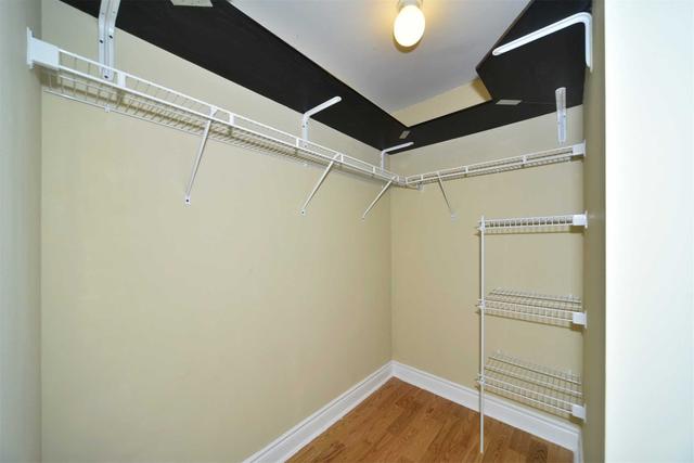 107 - 21 Olive Ave, Townhouse with 0 bedrooms, 1 bathrooms and 0 parking in Toronto ON | Image 5