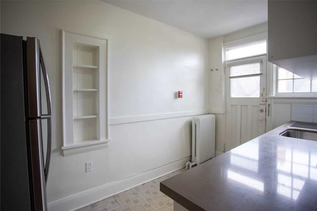 5 - 312 Aberdeen Ave, Condo with 2 bedrooms, 1 bathrooms and 0 parking in Hamilton ON | Image 14