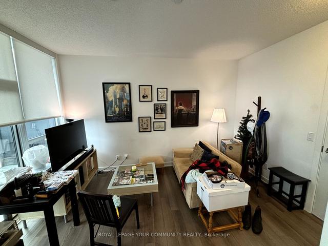 813 - 1603 Eglinton Ave W, Condo with 1 bedrooms, 1 bathrooms and 0 parking in Toronto ON | Image 19