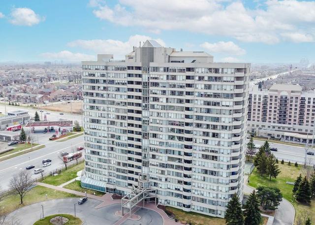 1709 - 700 Constellation Dr, Condo with 2 bedrooms, 2 bathrooms and 2 parking in Mississauga ON | Image 19