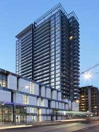 1509 - 225 Sackville St, Condo with 2 bedrooms, 2 bathrooms and 1 parking in Toronto ON | Image 1