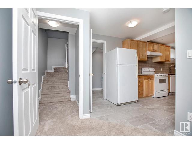 13427 103 St Nw, House detached with 5 bedrooms, 2 bathrooms and 4 parking in Edmonton AB | Image 27