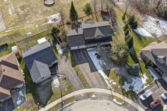 26 Killdeer Cres, House detached with 4 bedrooms, 4 bathrooms and 8 parking in Bracebridge ON | Image 23