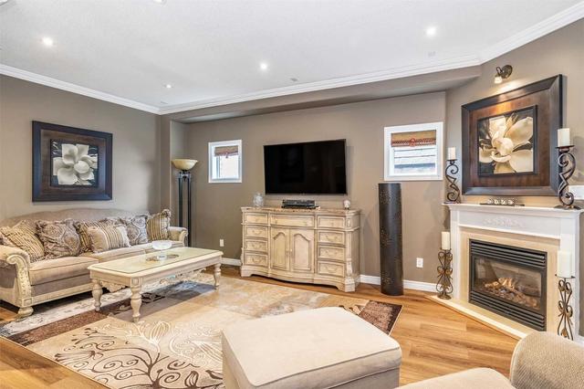26 Pepin Crt, House detached with 4 bedrooms, 5 bathrooms and 6 parking in Barrie ON | Image 4