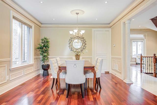 276 Hollywood Ave, House detached with 5 bedrooms, 7 bathrooms and 6 parking in Toronto ON | Image 38