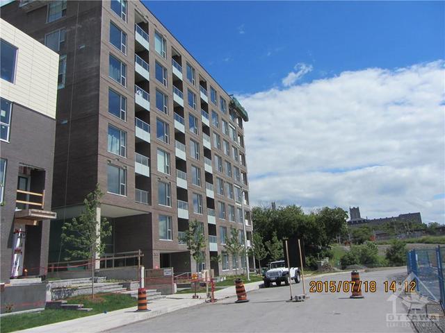 706 - 300 Lett Street, Condo with 1 bedrooms, 1 bathrooms and null parking in Ottawa ON | Card Image