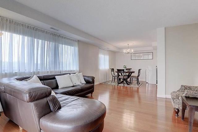 503 - 8111 Yonge St, Condo with 3 bedrooms, 2 bathrooms and 1 parking in Markham ON | Image 8