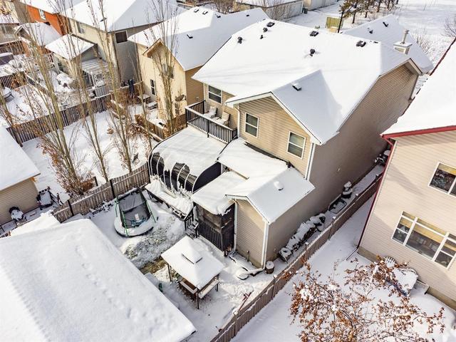 231 Elgin Way Se, House detached with 4 bedrooms, 3 bathrooms and 2 parking in Calgary AB | Image 39