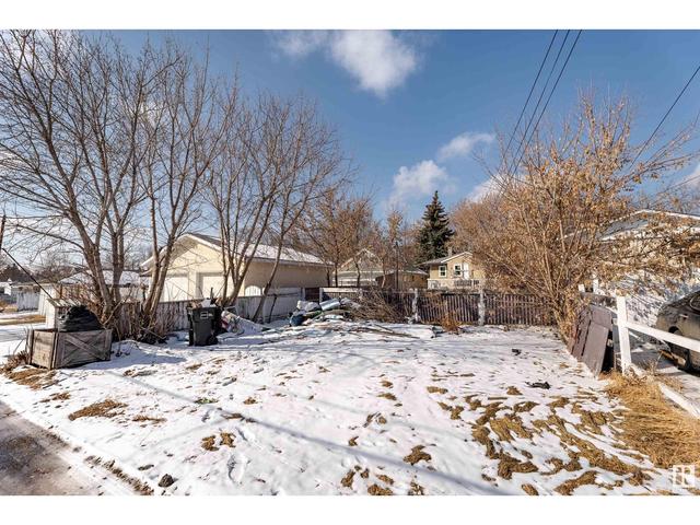12843 71 St Nw, House detached with 3 bedrooms, 2 bathrooms and null parking in Edmonton AB | Image 34