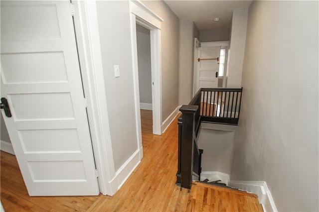 141 First Street W, Townhouse with 3 bedrooms, 1 bathrooms and 2 parking in Cornwall ON | Image 13