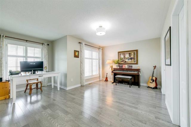 4968 Huron Heights Dr, House detached with 4 bedrooms, 5 bathrooms and 5 parking in Mississauga ON | Image 22