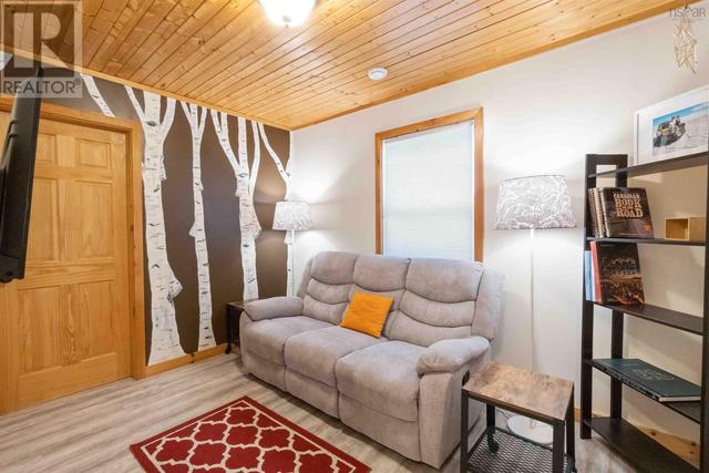38 Owl Pass, House detached with 2 bedrooms, 1 bathrooms and null parking in West Hants NS | Image 20