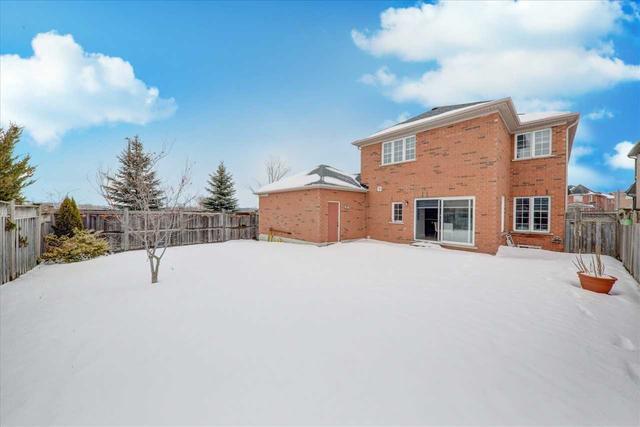24 Stonehouse Crt, House detached with 4 bedrooms, 5 bathrooms and 10 parking in Markham ON | Image 31