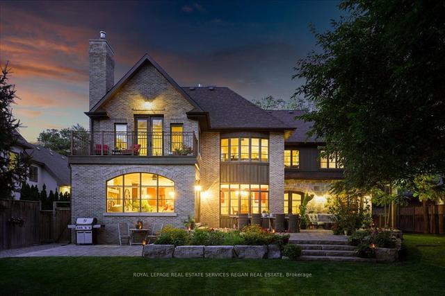 2050 Dickson Rd, House detached with 5 bedrooms, 7 bathrooms and 12 parking in Mississauga ON | Image 27