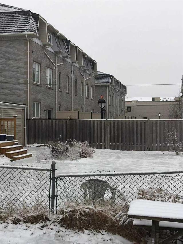 197 Finch Ave E, House detached with 4 bedrooms, 2 bathrooms and 6 parking in Toronto ON | Image 19