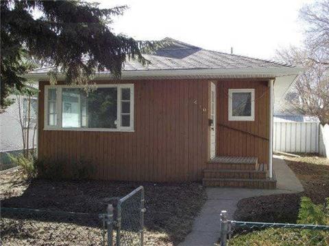 1410 Broadway Ave, House detached with 3 bedrooms, 2 bathrooms and 5 parking in Saskatoon SK | Image 1