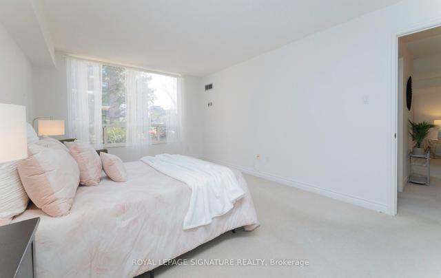 214 - 1200 Don Mills Rd, Condo with 2 bedrooms, 2 bathrooms and 2 parking in Toronto ON | Image 15
