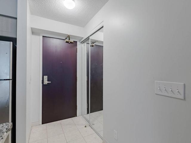 502 - 51 Lower Simcoe St, Condo with 1 bedrooms, 1 bathrooms and 0 parking in Toronto ON | Image 12