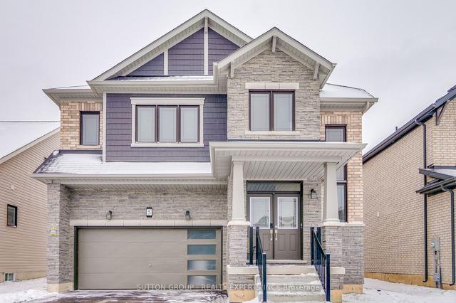 5 Victory Dr E, House detached with 4 bedrooms, 4 bathrooms and 4 parking in Thorold ON | Image 1
