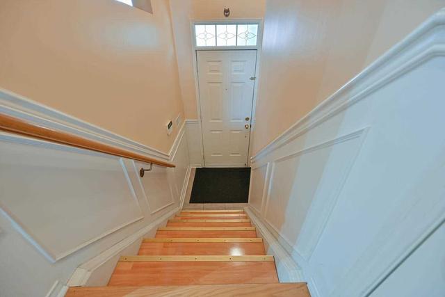 22 - 120 Rail Rd, Townhouse with 3 bedrooms, 3 bathrooms and 2 parking in Brampton ON | Image 36