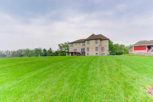 3910 Kinsale Rd, House detached with 5 bedrooms, 6 bathrooms and 6 parking in Pickering ON | Image 20