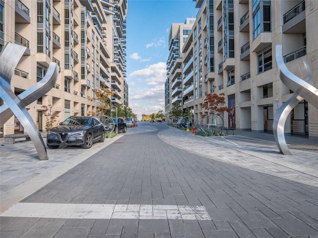 se415 - 9199 Yonge St, Condo with 2 bedrooms, 2 bathrooms and 1 parking in Richmond Hill ON | Image 19