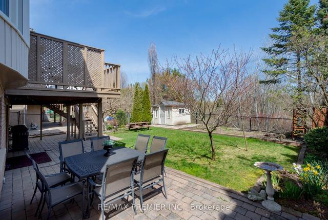 113 Sierra Crt, House detached with 4 bedrooms, 4 bathrooms and 6 parking in Vaughan ON | Image 27