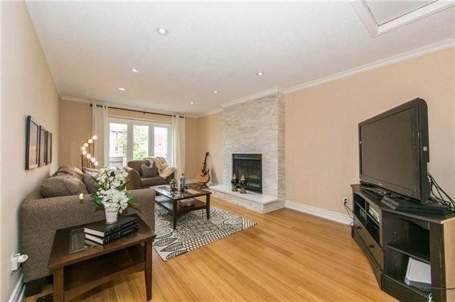 85 Glen Cres, House detached with 3 bedrooms, 4 bathrooms and 3 parking in Vaughan ON | Image 9