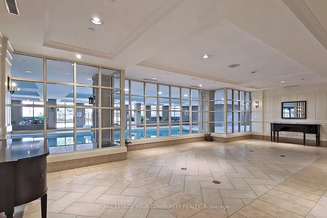 831 - 700 Humberwood Blvd, Condo with 1 bedrooms, 1 bathrooms and 1 parking in Toronto ON | Image 29
