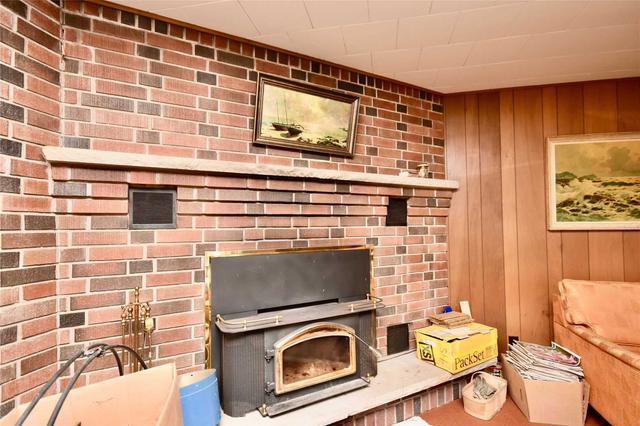 35 Heyden Ave, House detached with 2 bedrooms, 2 bathrooms and 5 parking in Orillia ON | Image 11