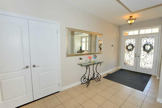 1153 Field Dr, House detached with 4 bedrooms, 4 bathrooms and 4 parking in Milton ON | Image 23