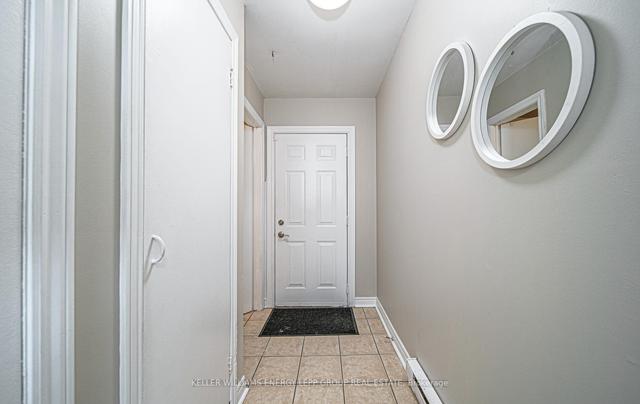 100 Deacon Lane, Townhouse with 3 bedrooms, 2 bathrooms and 2 parking in Ajax ON | Image 25