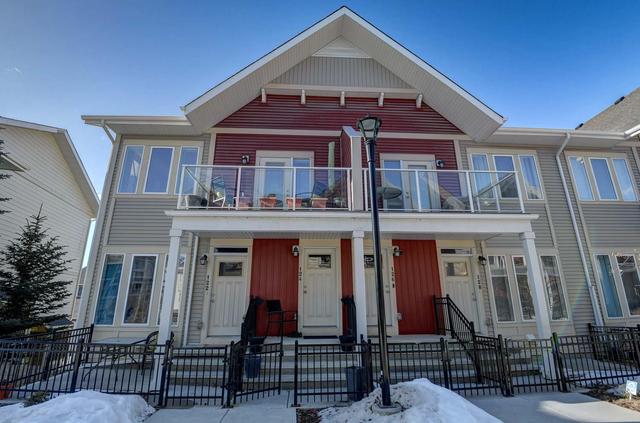 124 Auburn Meadows Walk Se, Home with 1 bedrooms, 1 bathrooms and 2 parking in Calgary AB | Image 8