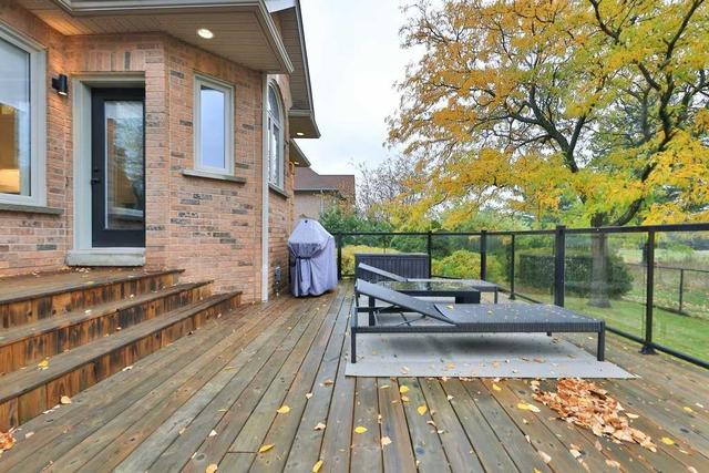 4186 Arbourfield Dr, House detached with 3 bedrooms, 4 bathrooms and 4 parking in Burlington ON | Image 30