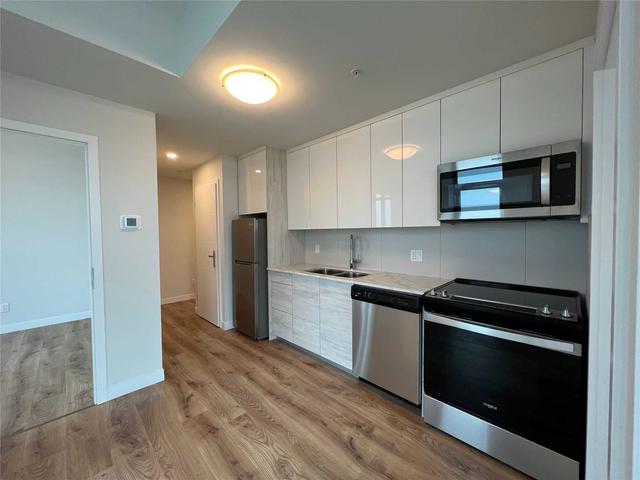 3209 - 60 Frederick St, Condo with 2 bedrooms, 2 bathrooms and 1 parking in Kitchener ON | Image 10