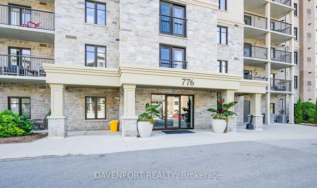 415 - 776 Laurelwood Dr, Condo with 2 bedrooms, 2 bathrooms and 1 parking in Waterloo ON | Image 23
