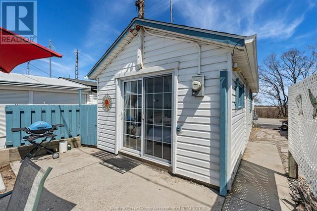 932 Point Pelee Drive, House detached with 1 bedrooms, 1 bathrooms and null parking in Leamington ON | Image 39