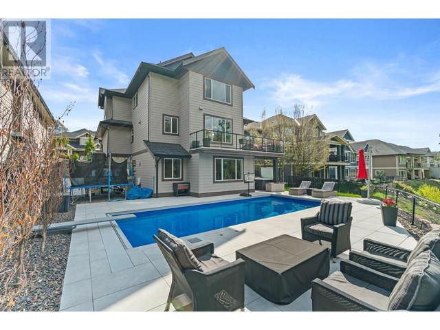 200 Lost Creek Court, House detached with 5 bedrooms, 3 bathrooms and 4 parking in Kelowna BC | Image 47