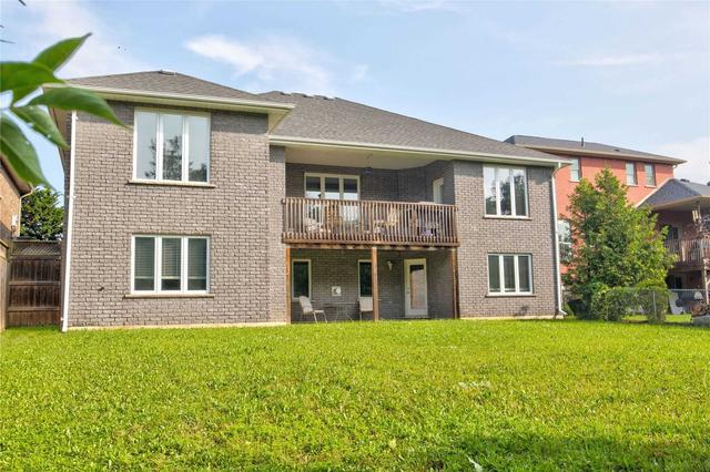 428 Lakeview Dr, House detached with 3 bedrooms, 3 bathrooms and 4 parking in Woodstock ON | Image 30