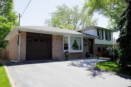 7 Arrowflight Dr, House detached with 4 bedrooms, 3 bathrooms and 5 parking in Markham ON | Image 1