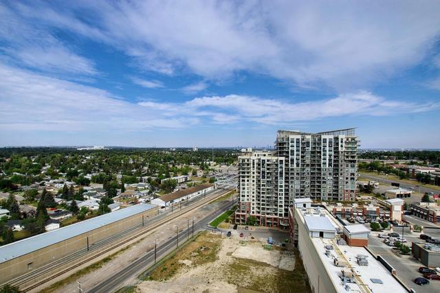 1905 - 8880 Horton Road Sw, Condo with 1 bedrooms, 1 bathrooms and 1 parking in Calgary AB | Image 2