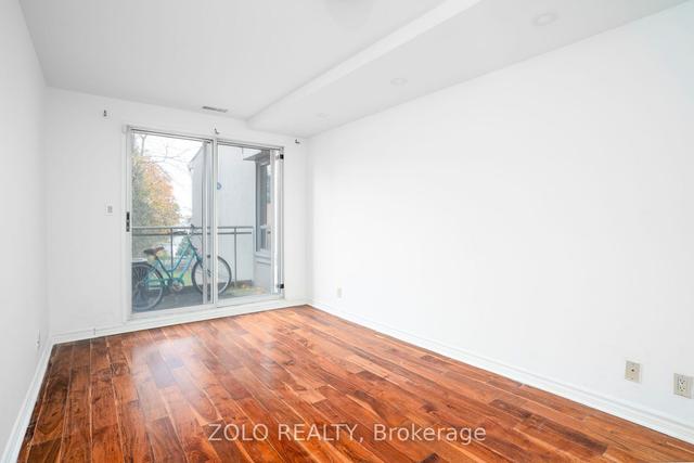 201 - 9 Greenbriar Rd, Condo with 1 bedrooms, 1 bathrooms and 1 parking in Toronto ON | Image 8