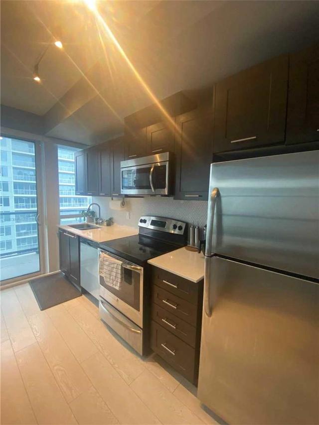 lph 06 - 20 Bruyeres Mews, Condo with 2 bedrooms, 2 bathrooms and 1 parking in Toronto ON | Image 27