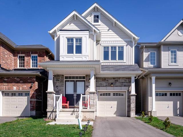 8701 Sourgum Ave, House detached with 4 bedrooms, 3 bathrooms and 3 parking in Niagara Falls ON | Image 1