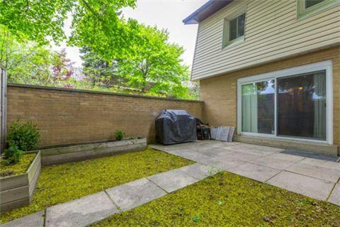 T.H.#8 - 3175 Kirwin Ave, Townhouse with 4 bedrooms, 2 bathrooms and 1 parking in Mississauga ON | Image 15
