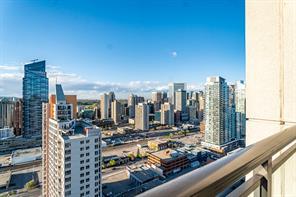 2802 - 1111 10 Street Sw, Condo with 2 bedrooms, 2 bathrooms and 1 parking in Calgary AB | Image 31