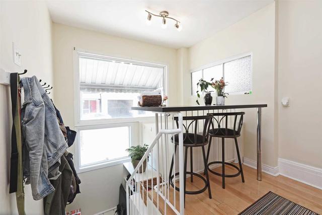 839 Pape Ave, House semidetached with 3 bedrooms, 3 bathrooms and 0 parking in Toronto ON | Image 36