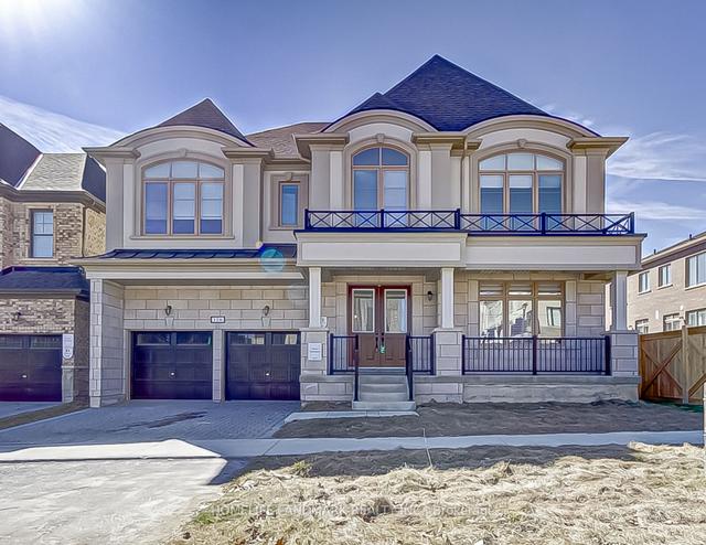 118 Prospectors Dr, House detached with 5 bedrooms, 7 bathrooms and 4 parking in Markham ON | Image 1
